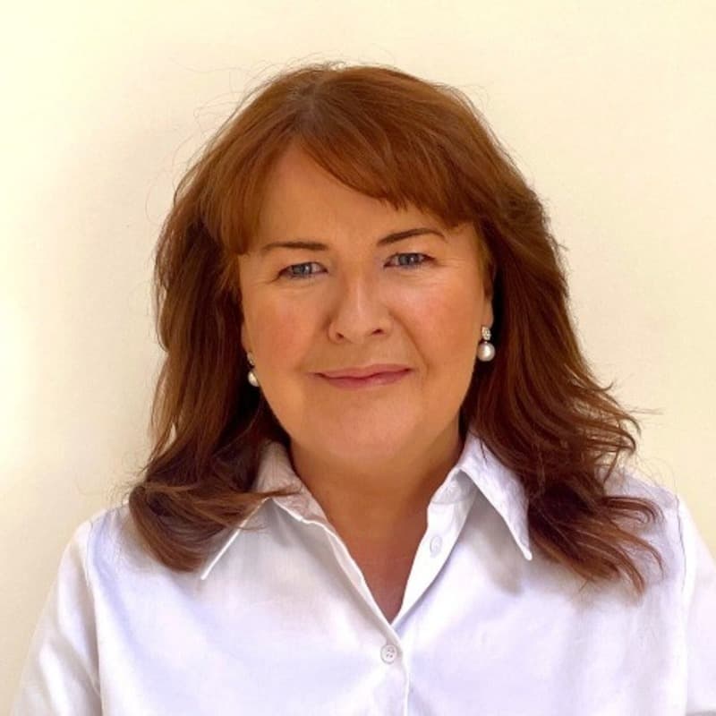 Zandra Horgan