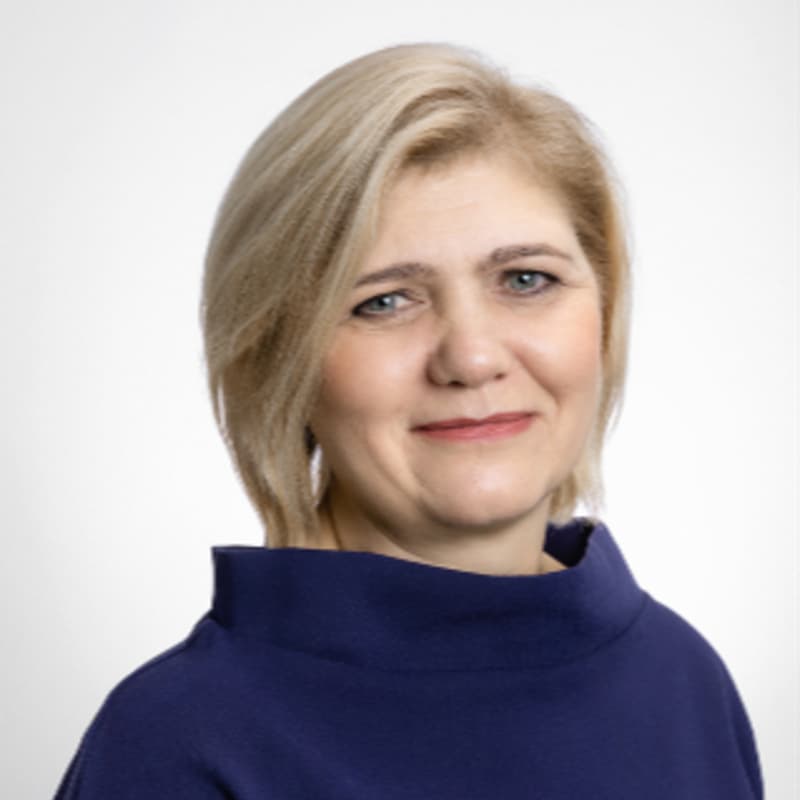 Daiva Baltronienė