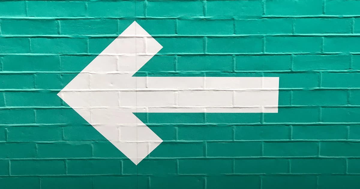 The green lane to confiscation of personal items