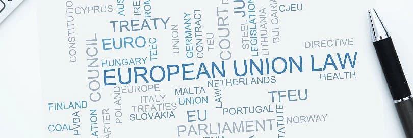 EU customs and trade news: February 2025