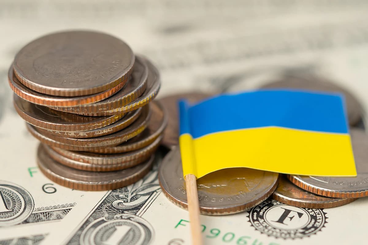 Ukraine customs and trade news: April/May 2025