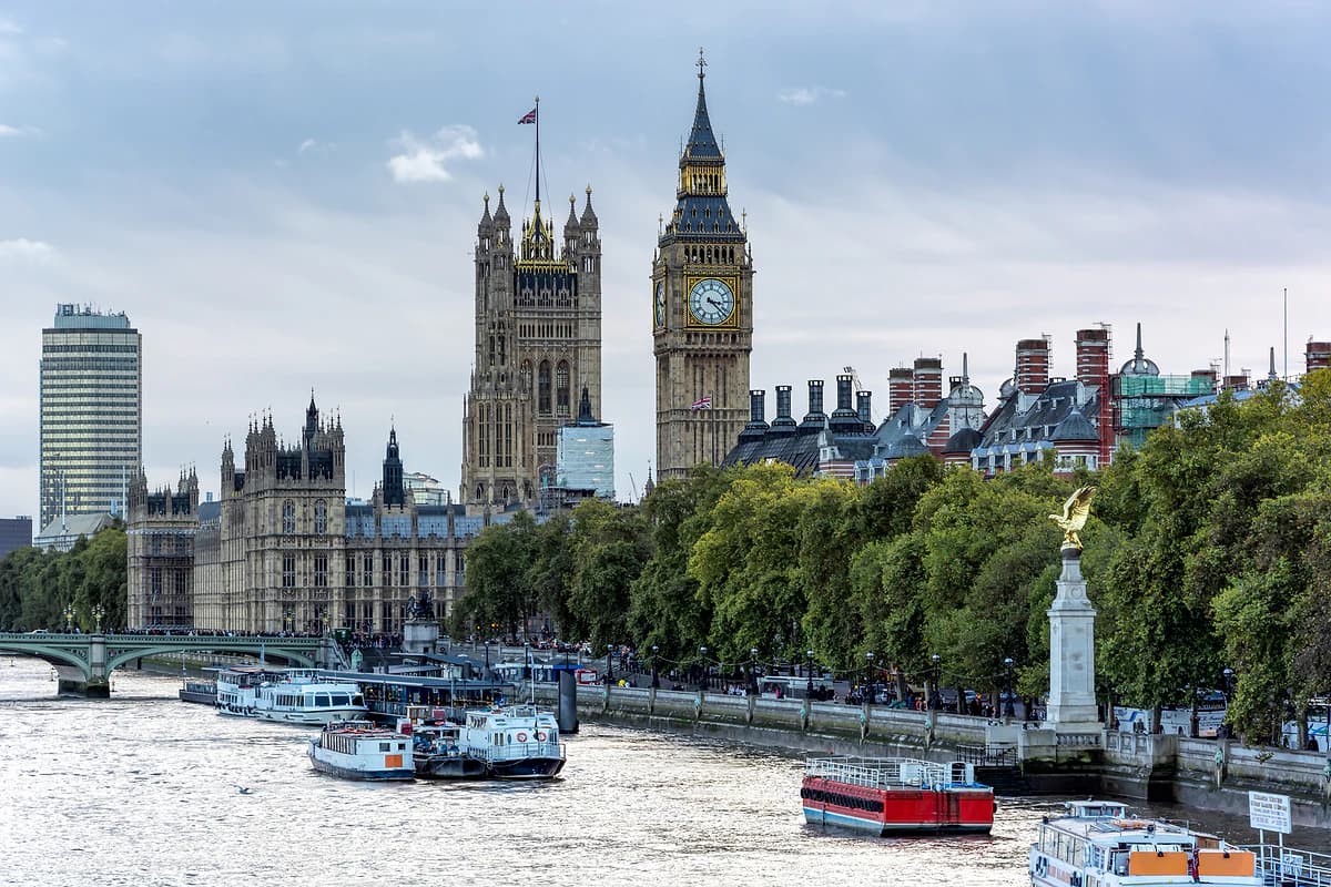 UK customs and trade news: June 2025