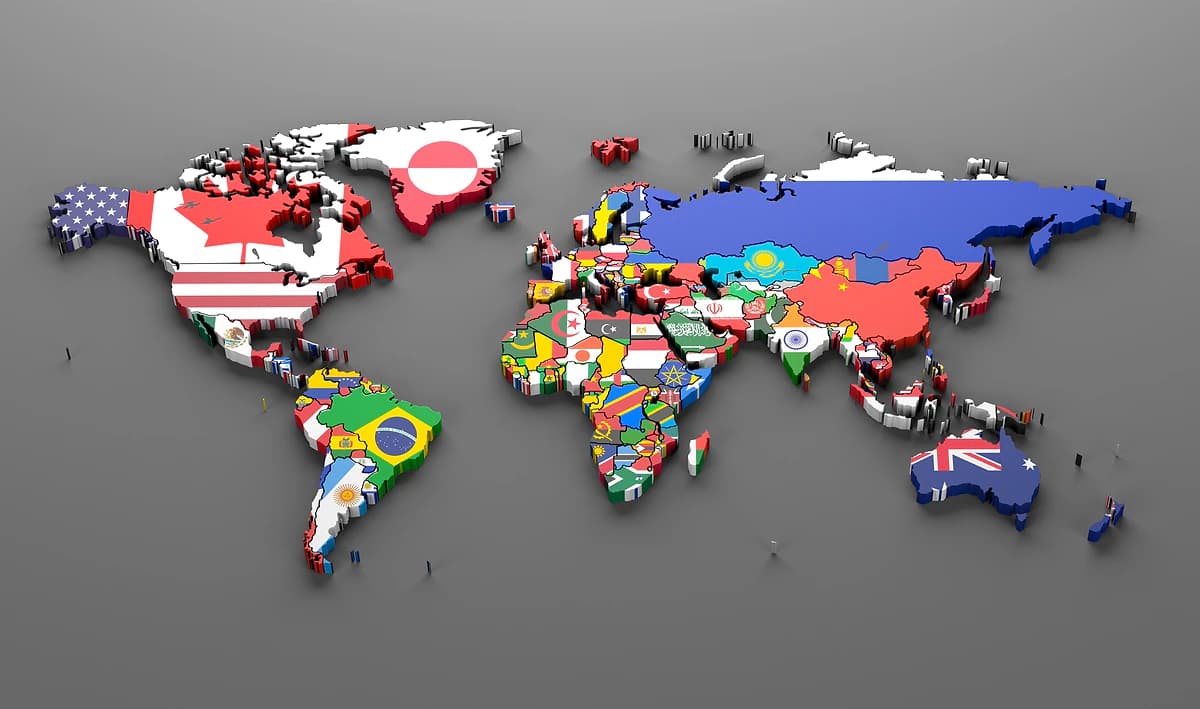 Non-preferential origin: theory and practice