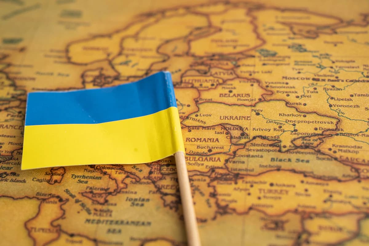 Ukraine customs and trade news: June / July 2025