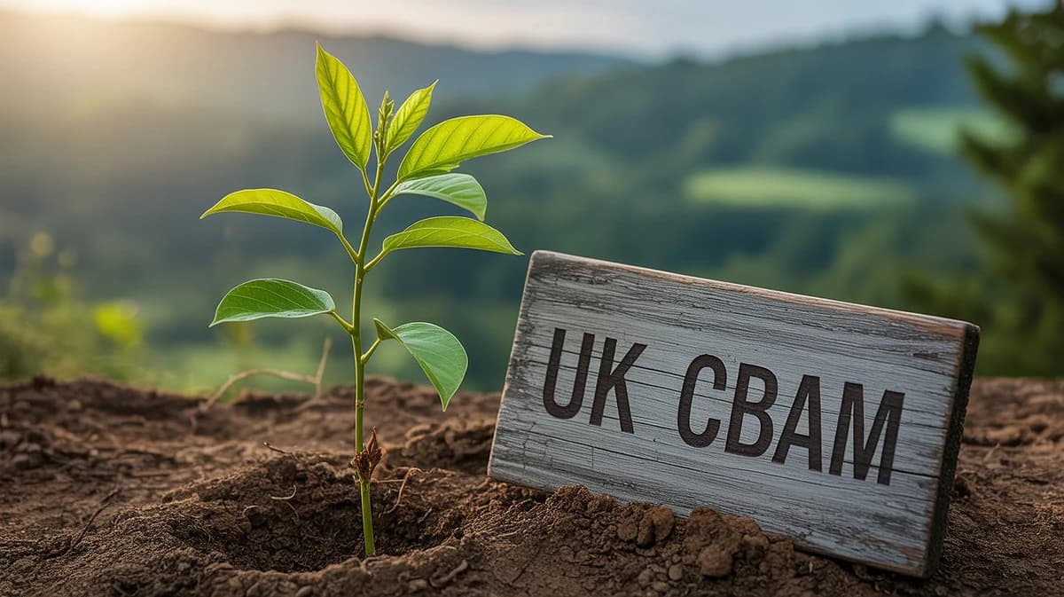UK CBAM: what customs professionals need to know
