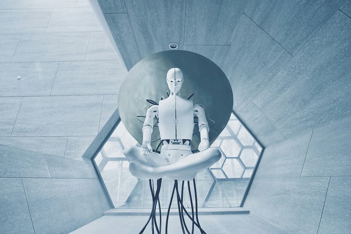 Robotinė procesų automatizacija (RPA): galimybės, pritaikomumas ir iššūkiai versle