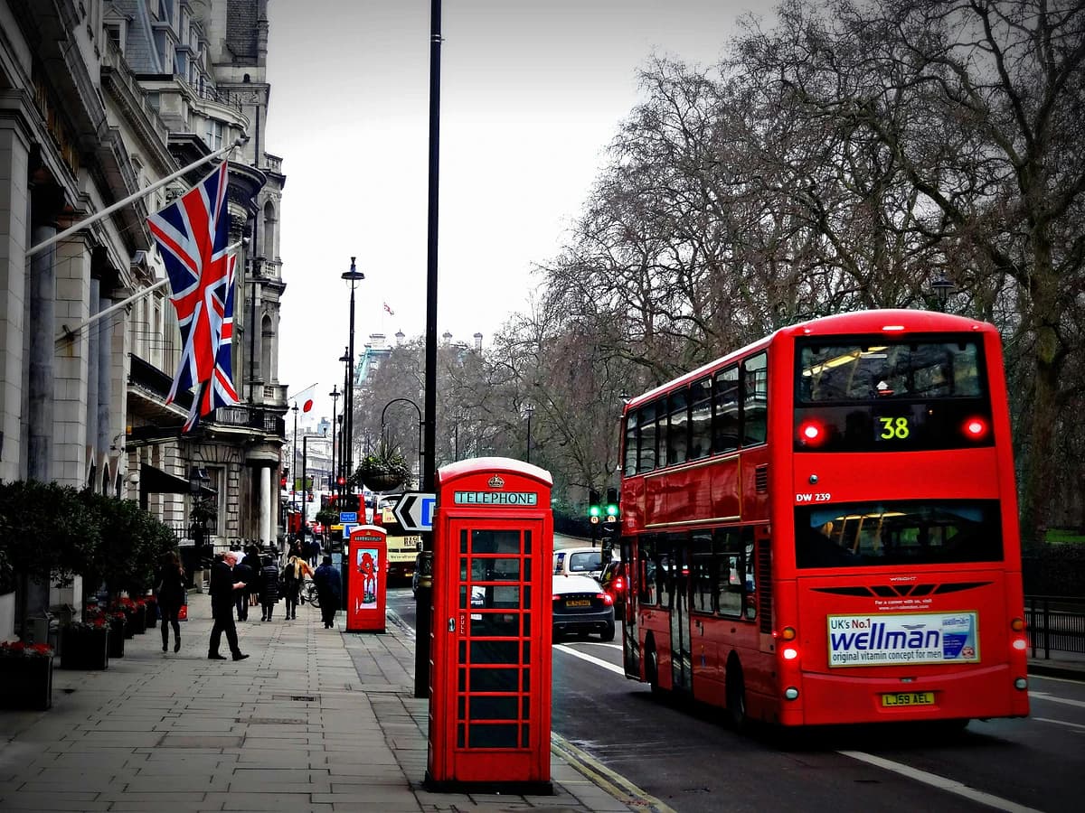UK customs and trade news: September 2025