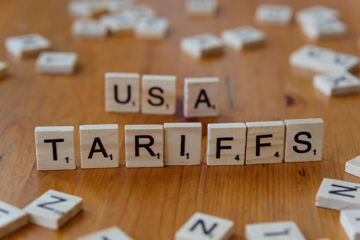 US customs tariff news: September 2025