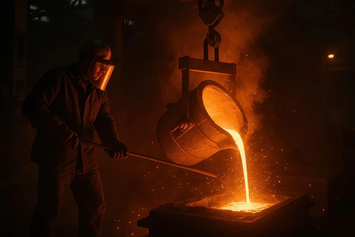Steel and rules of origin: new US-EU developments