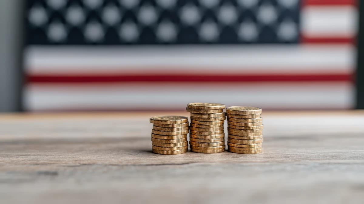 US customs tariff news: October 2025
