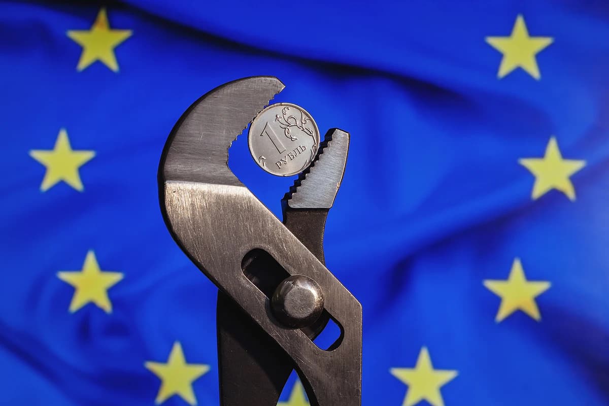 Overview of the 19th EU sanctions package against Russia