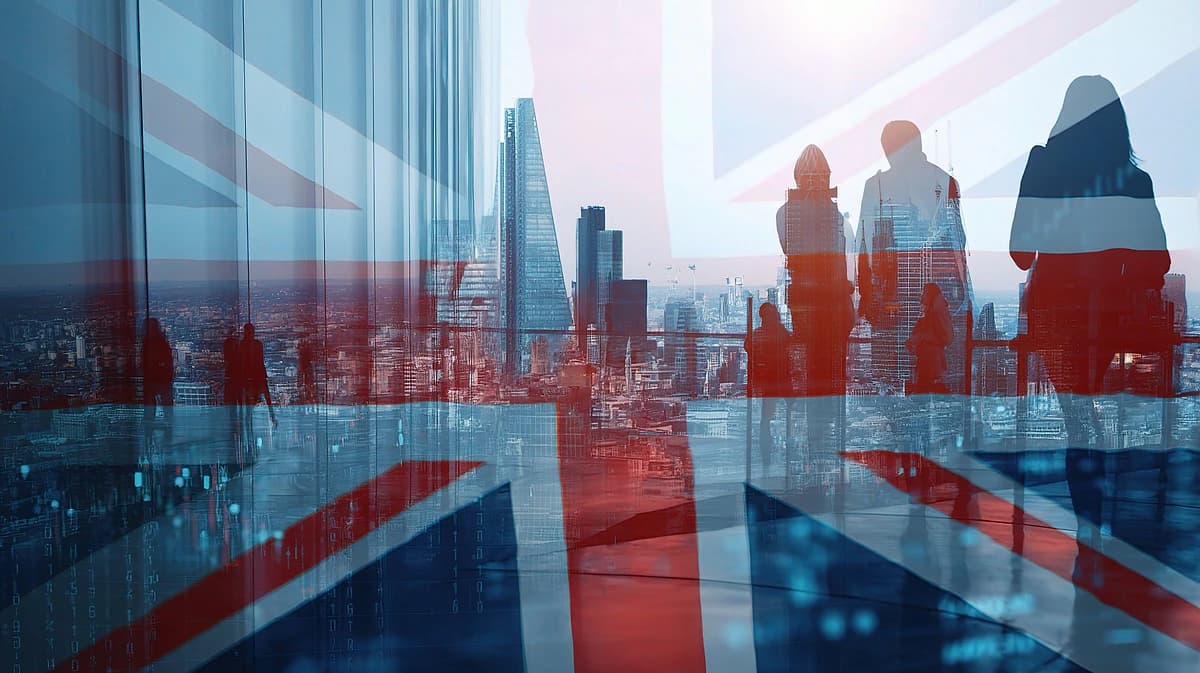 UK customs and trade news: November 2025
