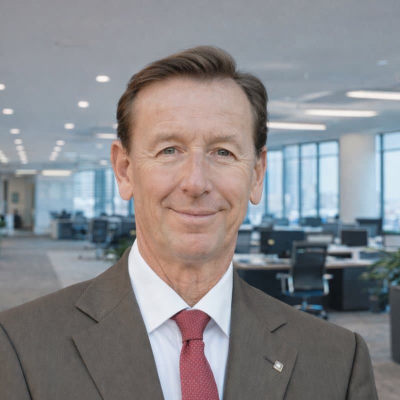 Walter Van der Meiren