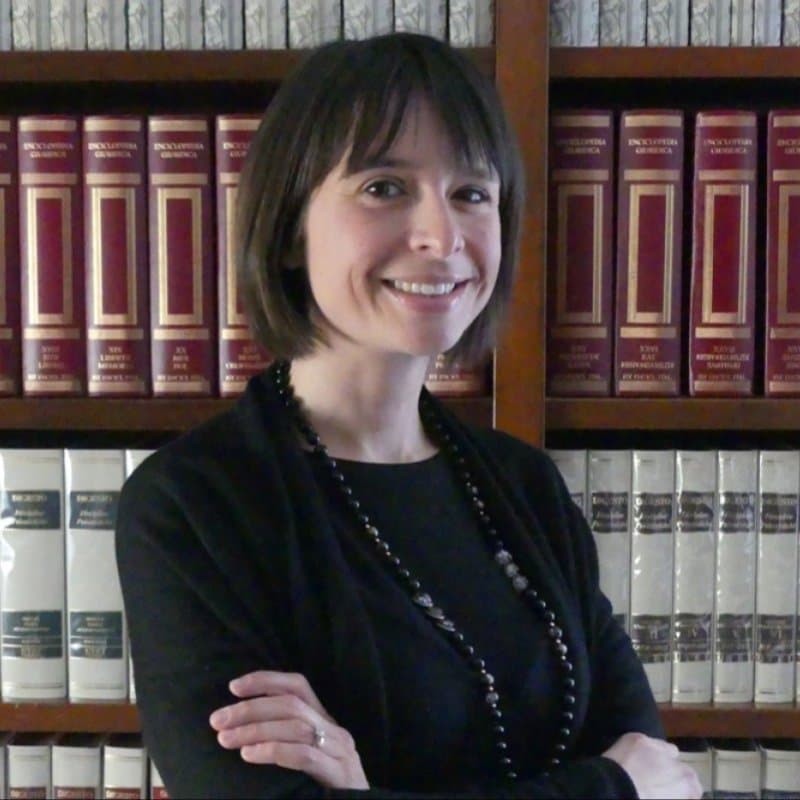 Barbara Bonafini