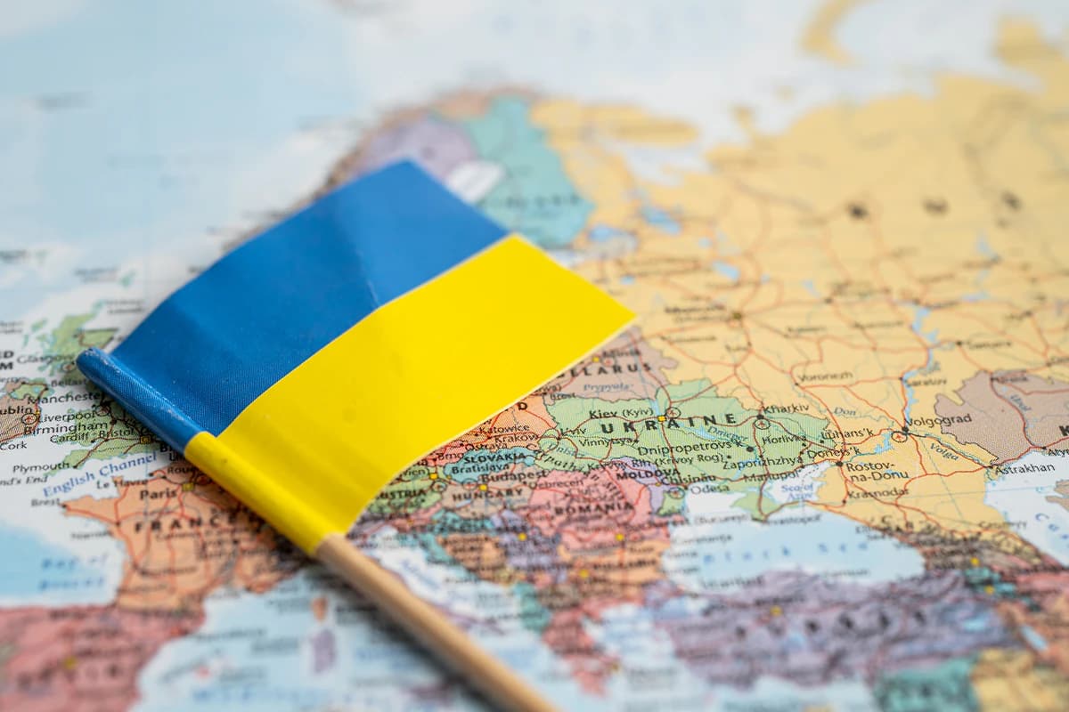 Ukraine customs and trade news: December 2025/ January 2026