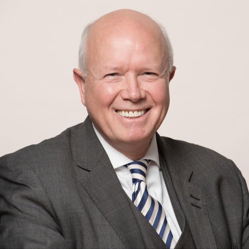 Jeremy White