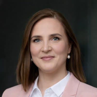 Monika Bielskienė