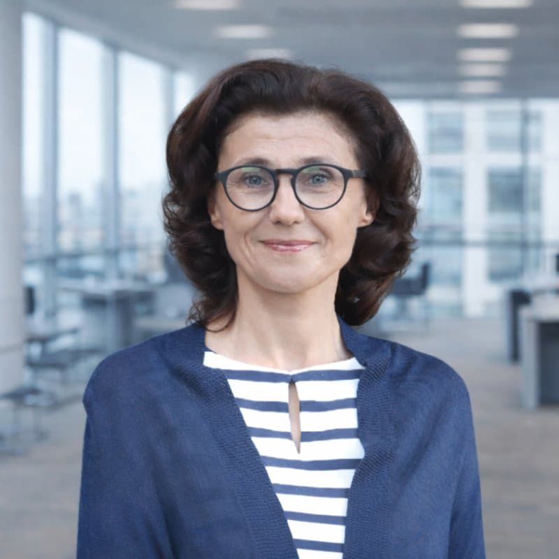 Eglė Pučkuvienė