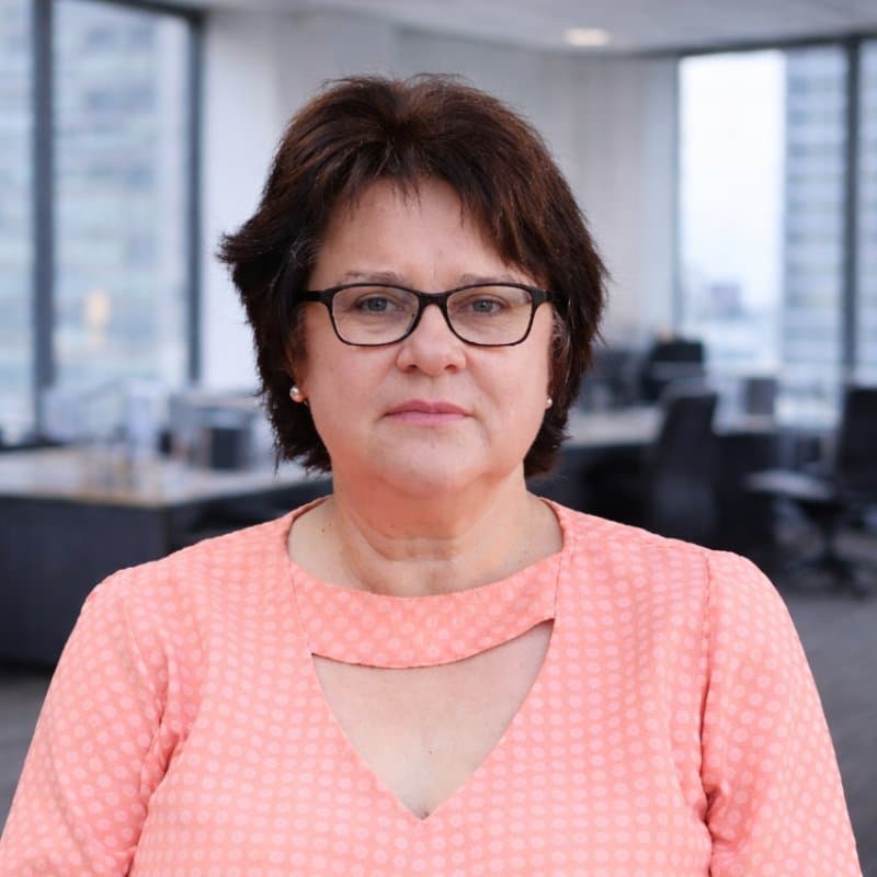 Virginija Dordzikienė