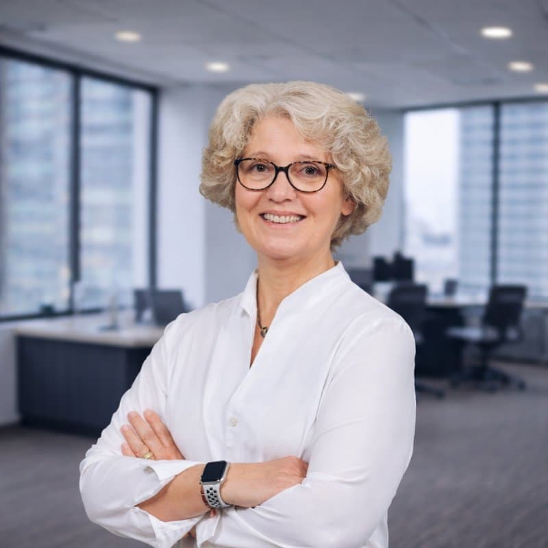 Sabine van Osenbrüggen