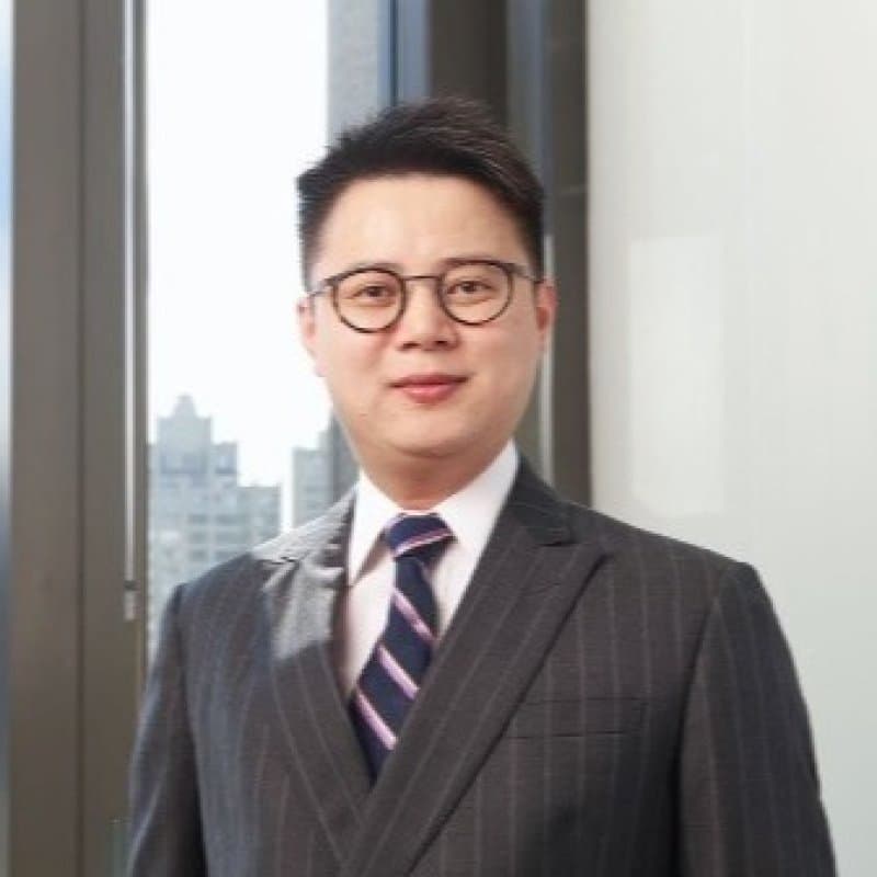 Zhiwei Chen