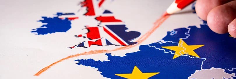 Brexit ir Šiaurės Airija