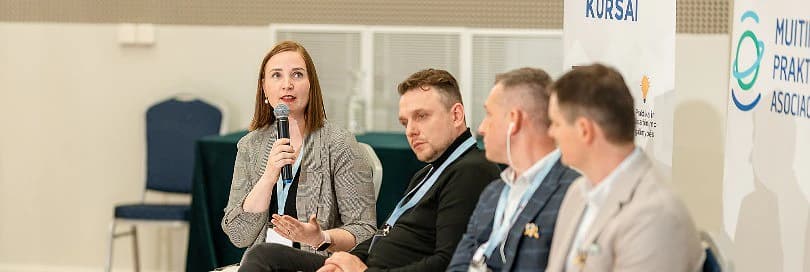 Keletas verslui aktualių akcentų iš 6-osios Muitinės praktikų konferencijos