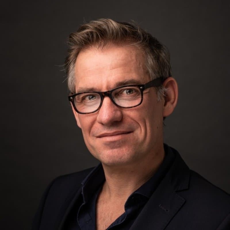 Geert Rensen