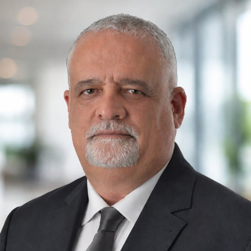 Roberto Raya da Silva