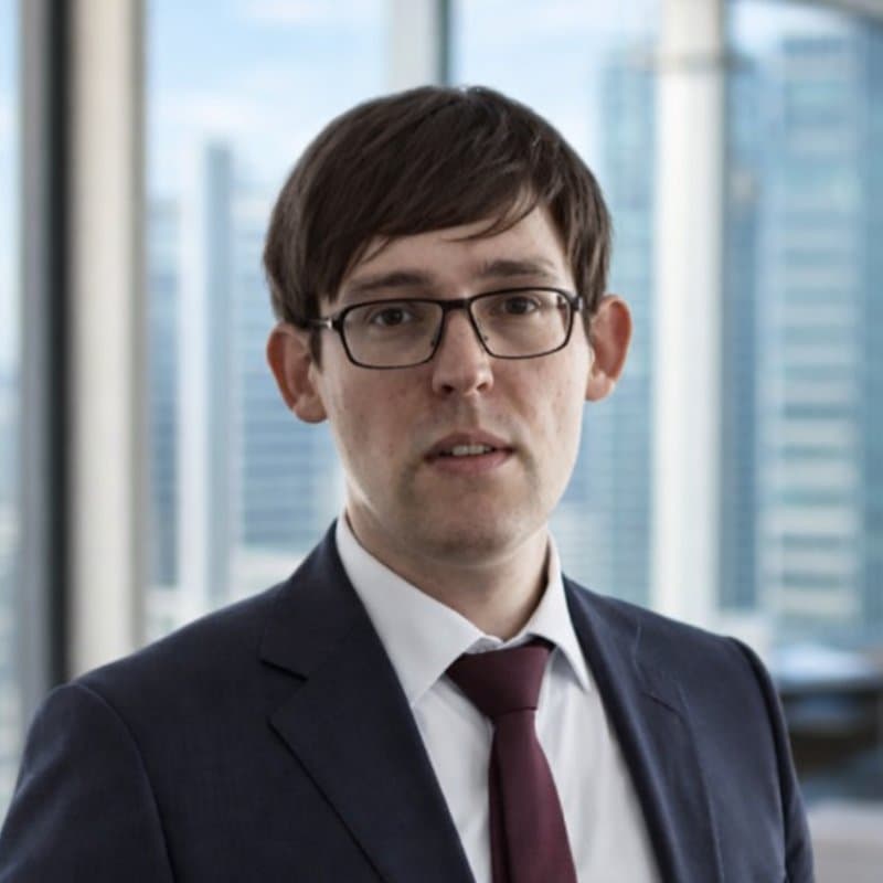 Christopher Matt