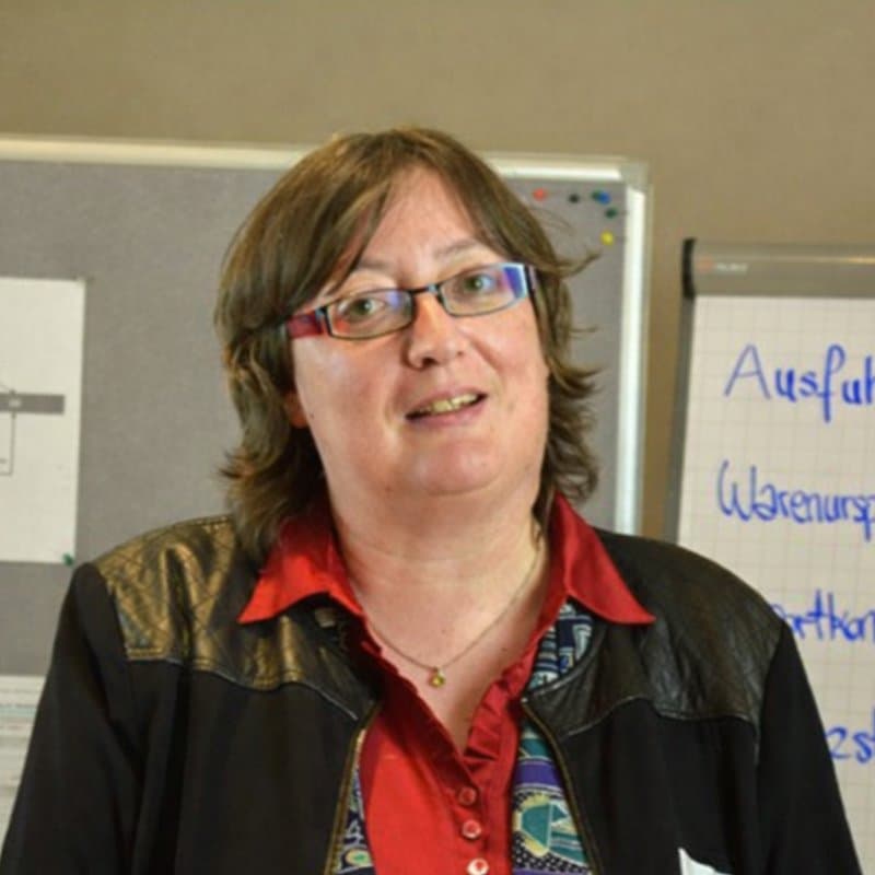 Annette Reiser
