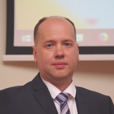 Gediminas Valantiejus