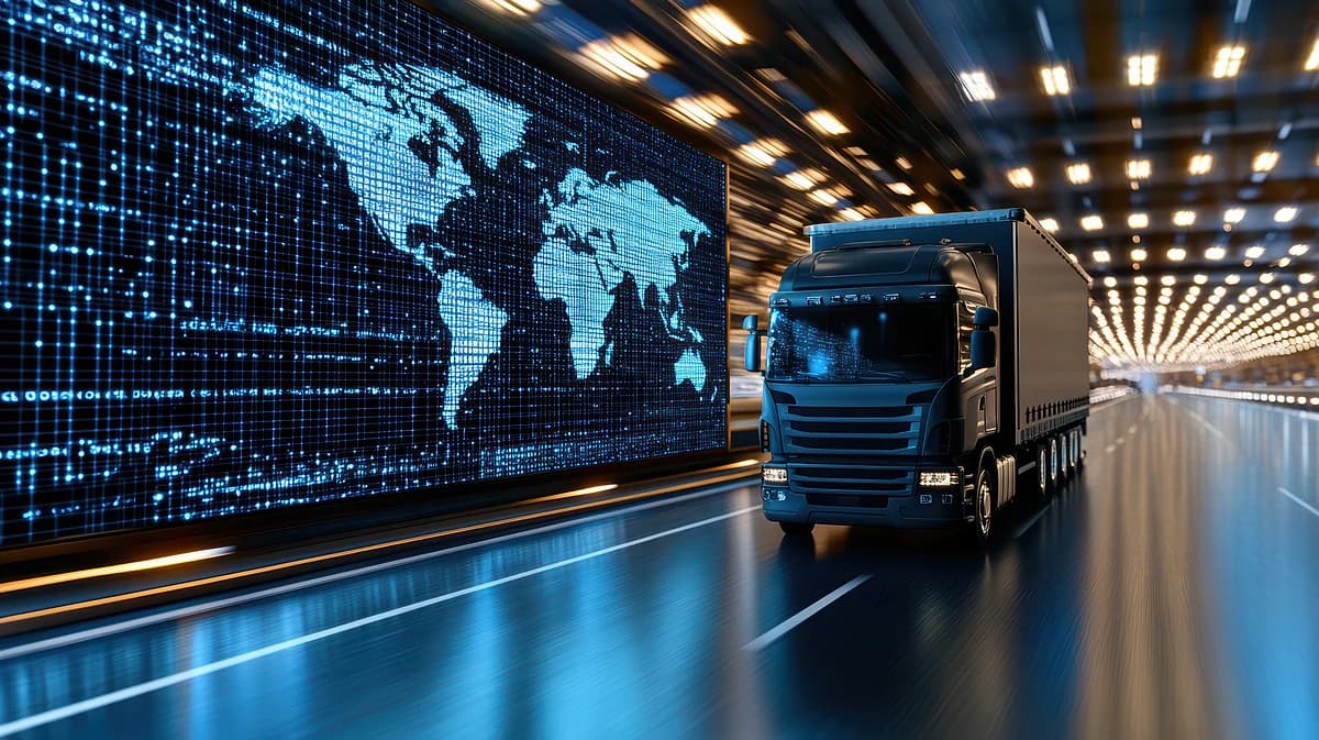 Modernising EU Customs: a perspective from the European Shippers' Council
