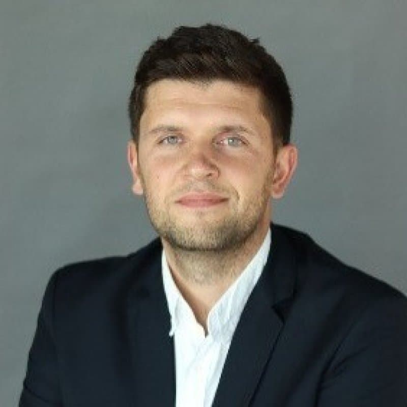 Oleg Kyryievskyi