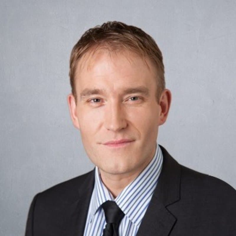 Arne Mielken