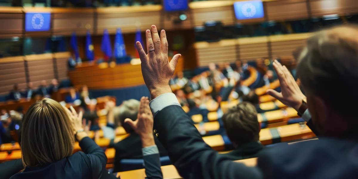 ES muitinės reforma: European Shippers Council perspektyva