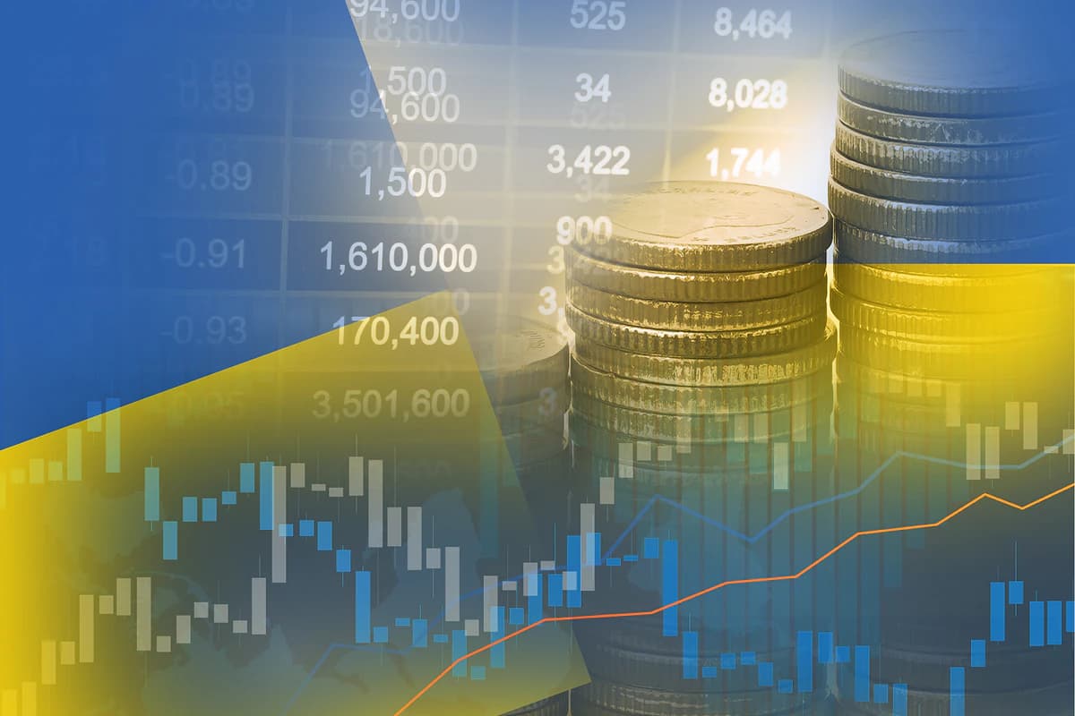 Ukraine customs and trade news: February / March 2026