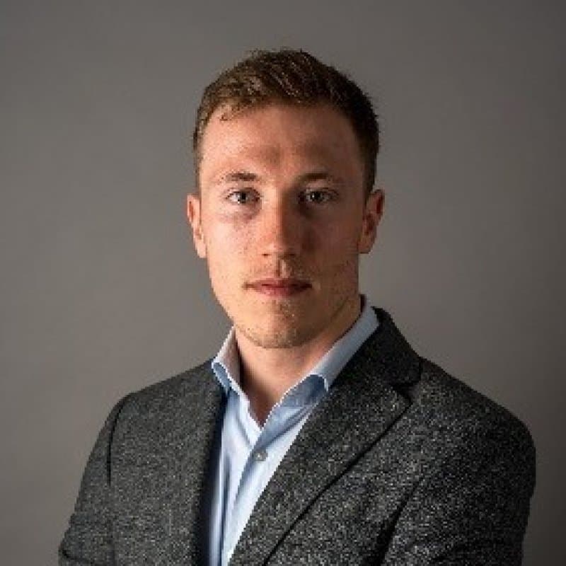 Toby Spink