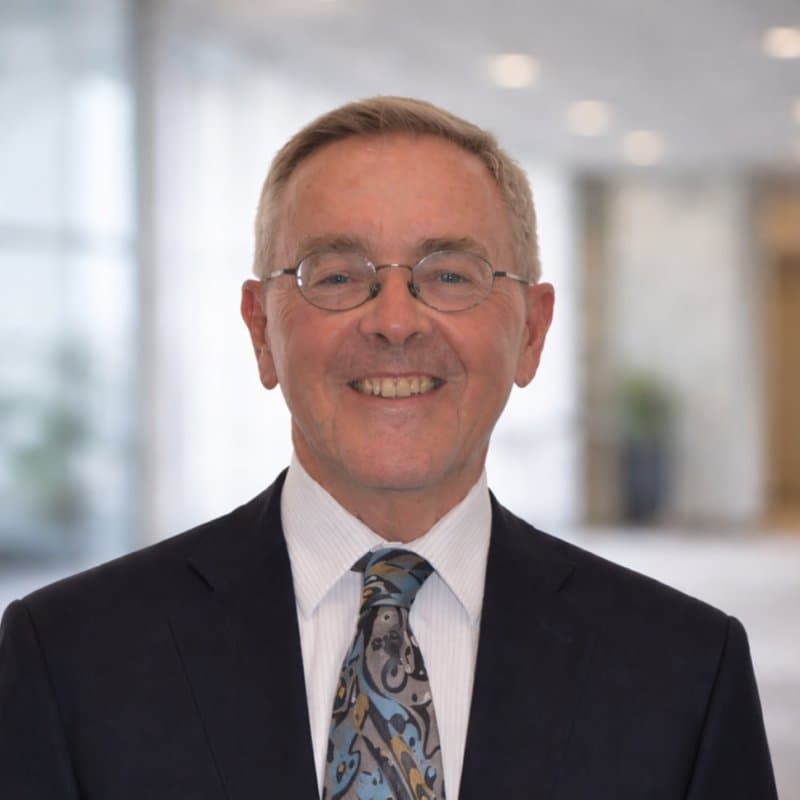 Peter Mitchell
