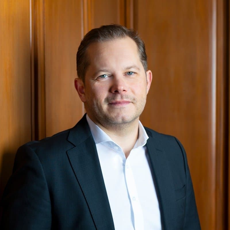 Michael Tomuscheit