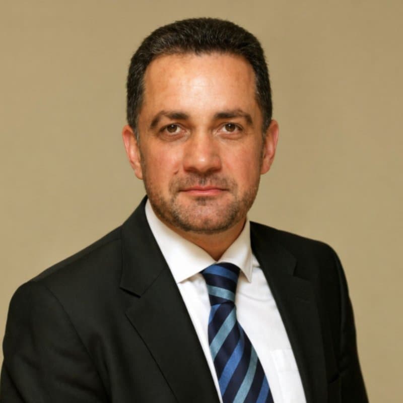 Georgi Goranov