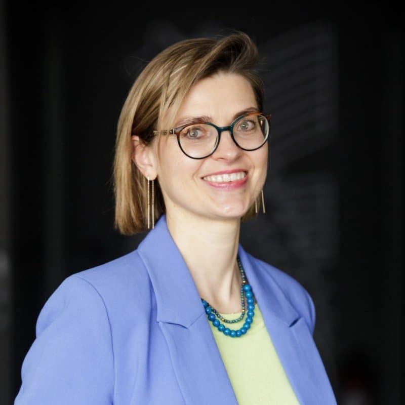 Milda Stravinskė