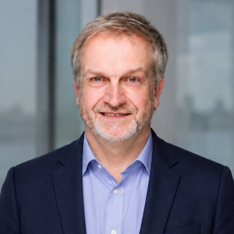 Marc Bauer