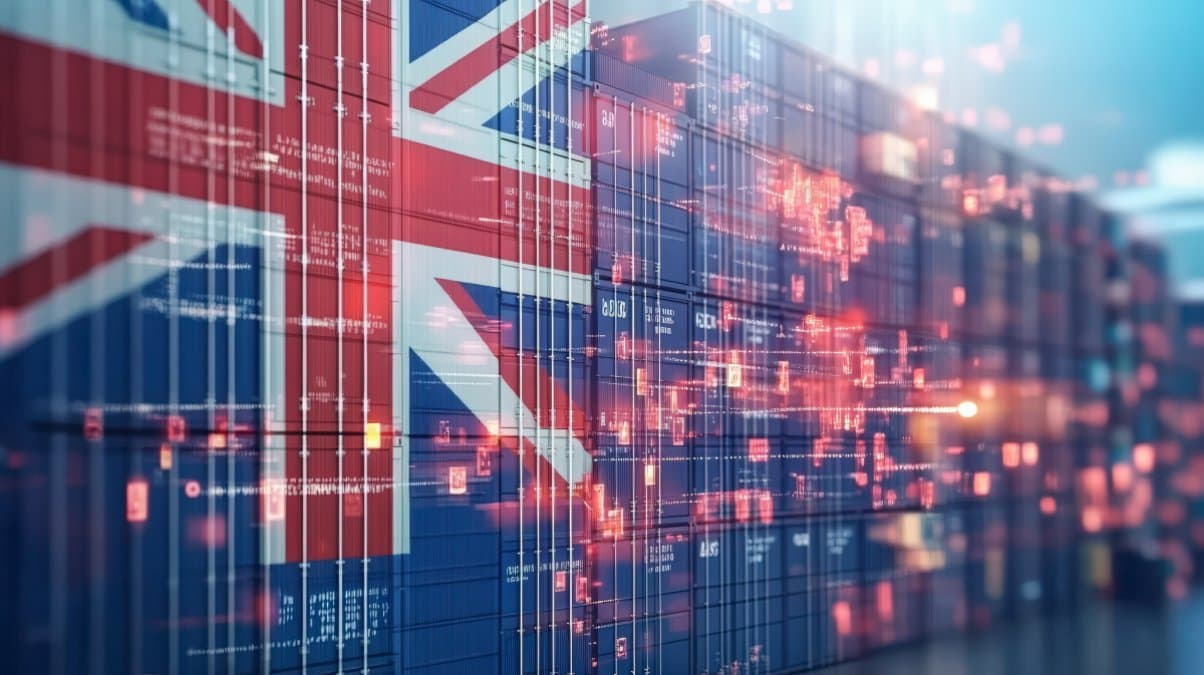 UK customs and trade news: May 2026
