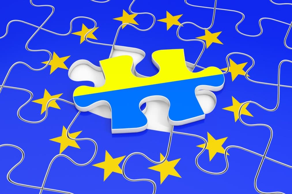 Ukraine customs and trade news: April / May 2026