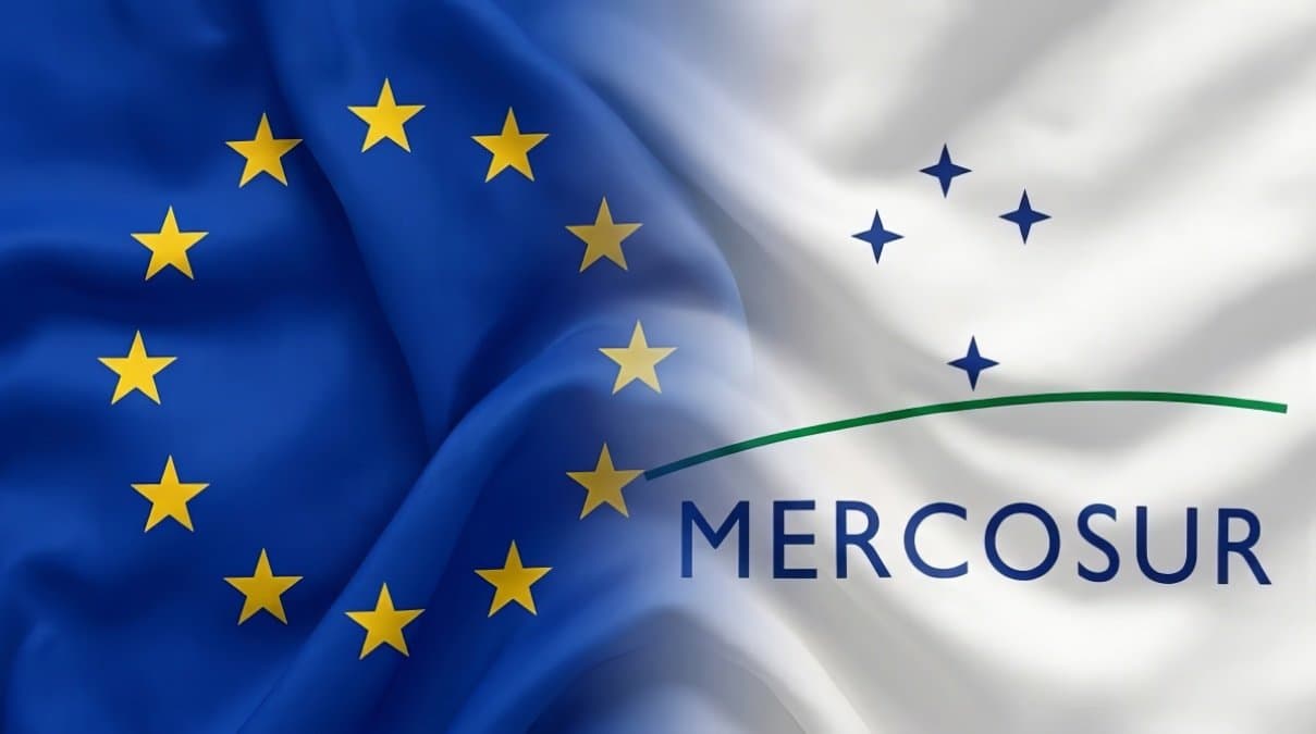 Understanding the EU–Mercosur Agreement: a practical guide for businesses