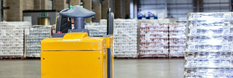 Muitinės priežiūroje esančių prekių pripažinimas bešeimininkėmis