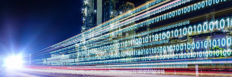 Fit for the future of digitalisation with a treasure trove of customs data