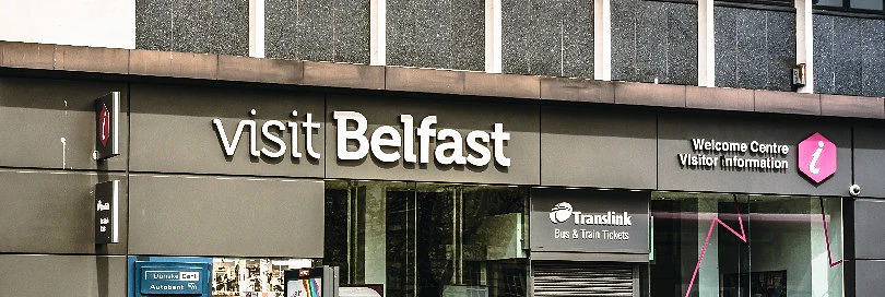 Unique situation of Northern Ireland: UK and EU Customs law applies