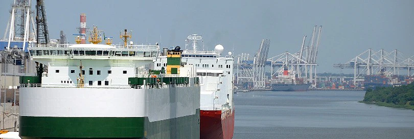 Global Trade and Customs Journal for practitioners around the world
